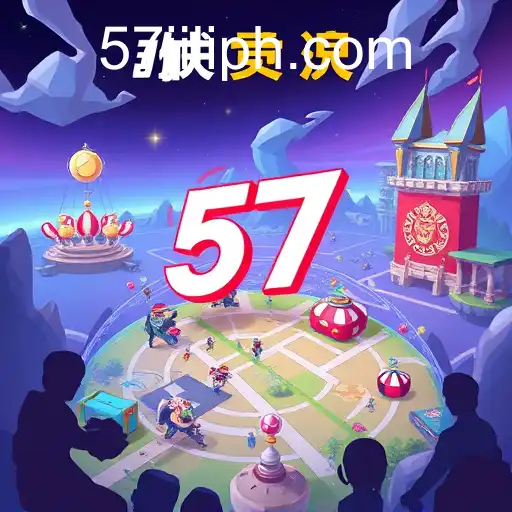 The Expansion of Online Gaming: A Deep Dive into 57 Jili