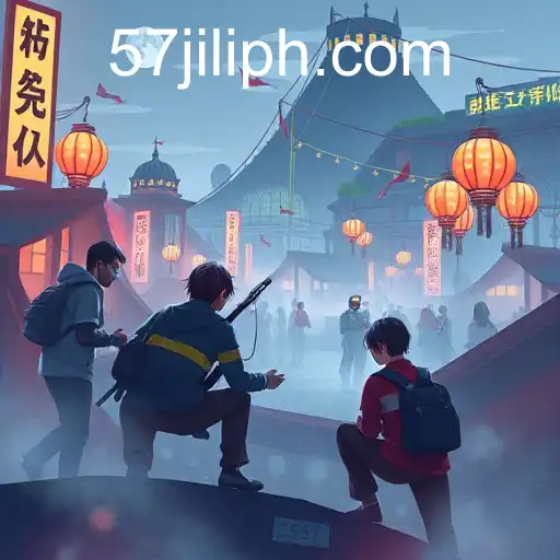 The Rise of '57 Jili' in Gaming Culture