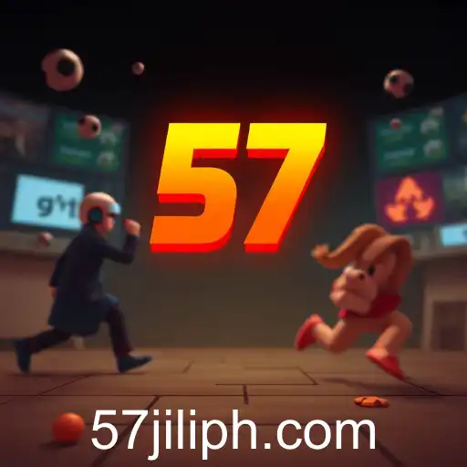 The Rise of 57 Jili in Online Gaming