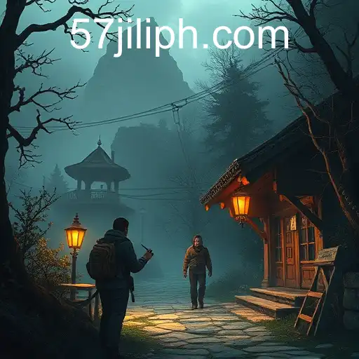 Exploring the World of Adventure Games: A Journey into '57 Jili'