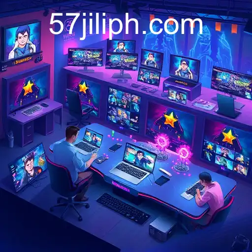 Exploring Online Gaming Trends