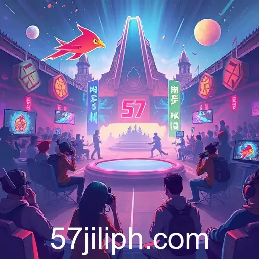 Digital Surge in Gaming Communities