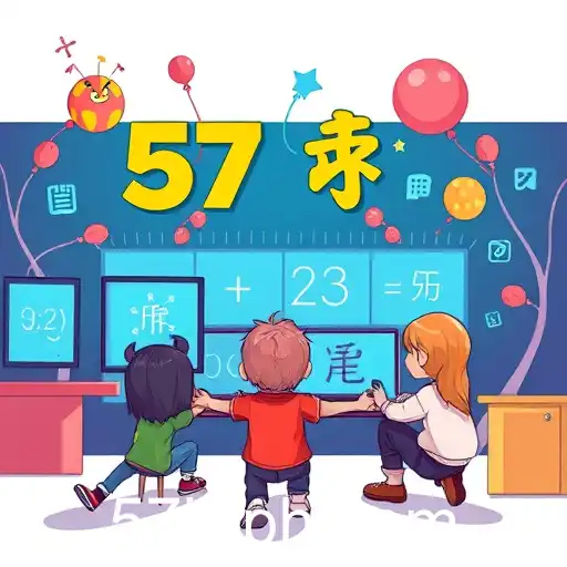 Exploring the Rise of 57 Jili in Gaming