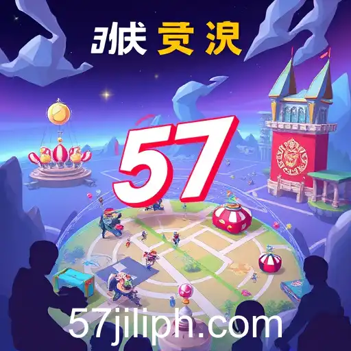 The Expansion of Online Gaming: A Deep Dive into 57 Jili