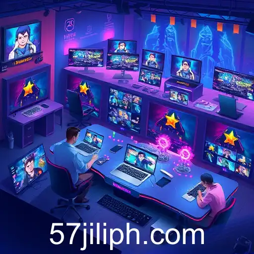 Exploring Online Gaming Trends