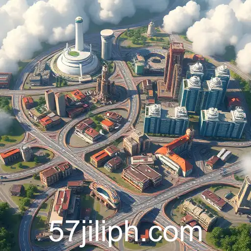 The Rise of 57Jili in the Gaming World