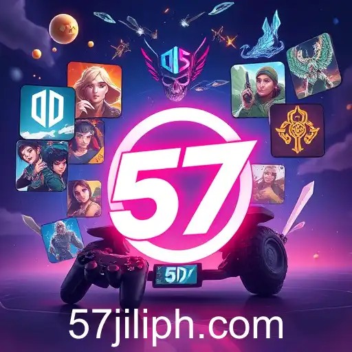 The Rise of 57 Jili in Gaming