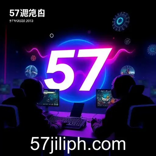The Rise of 57 Jili in the Gaming World