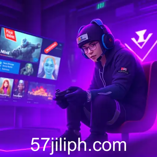 The Rise of 57 Jili in Gaming Culture