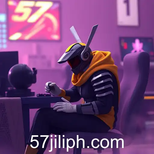 The Rise of 57 Jili in the Gaming World