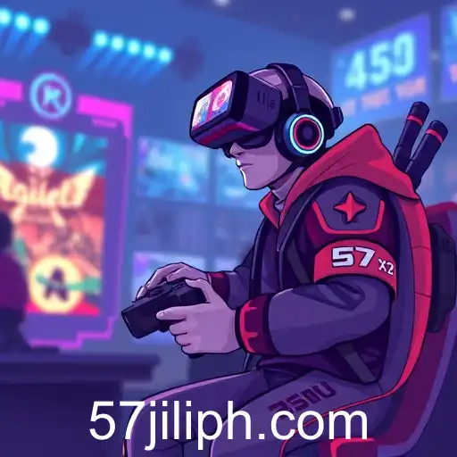 Impact of Virtual Gaming Worlds on Society