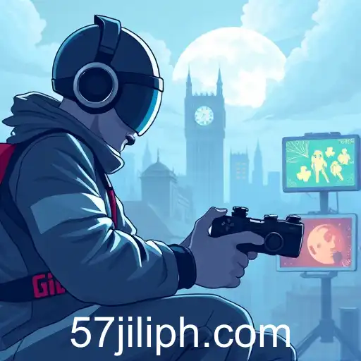 The Rise of Online Game Critique: 57 Jili Leads the Charge