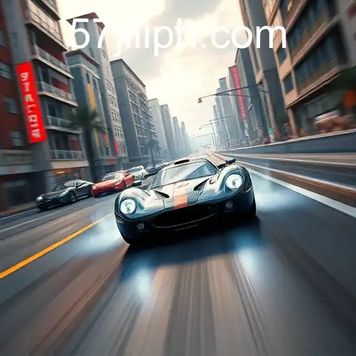 Exploring the Vibrant World of Racing Games with '57 Jili'