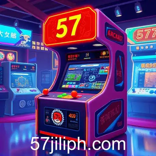 The Rise of 57 Jili in Gaming