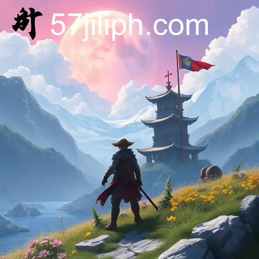 Exploring the RPG Games Category with '57 Jili' as a Key Player