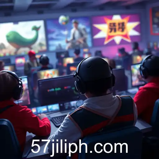 The Rise of 57 Jili in the Gaming World