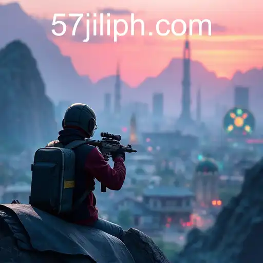 57 Jili: Transforming Online Gaming in 2026