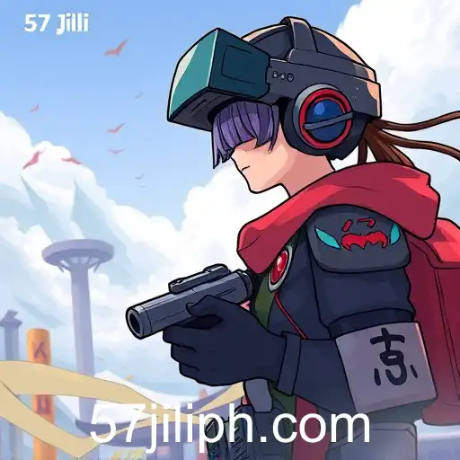 The Rise of 57 Jili: A New Era in Online Gaming