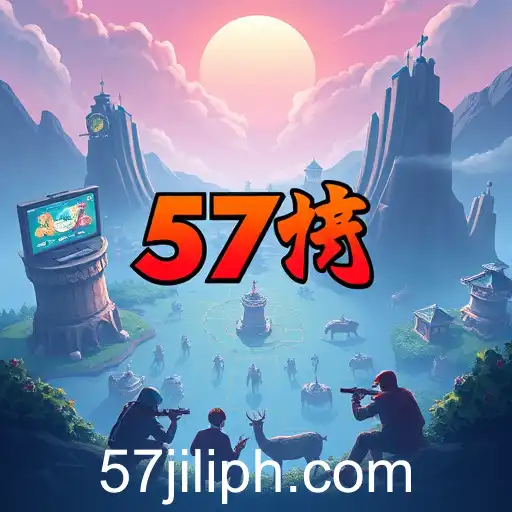 The Impact of 57 Jili on Online Gaming in 2025
