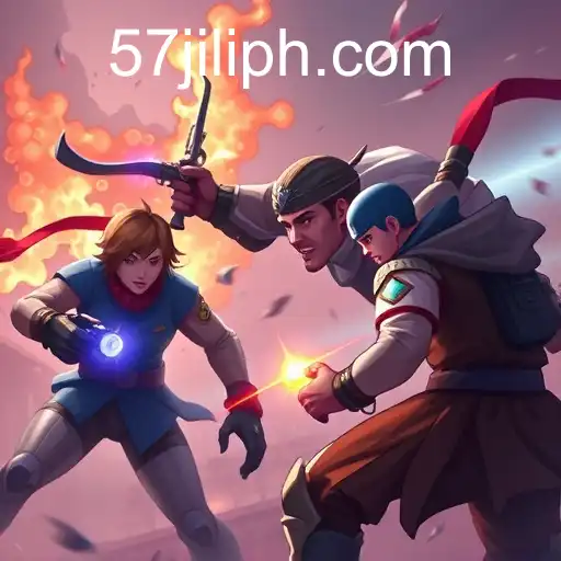 Exploring the Popularity of '57 Jili' in Multiplayer Gaming