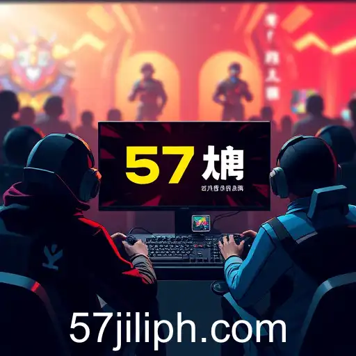 The Rise of Online Gaming Domains