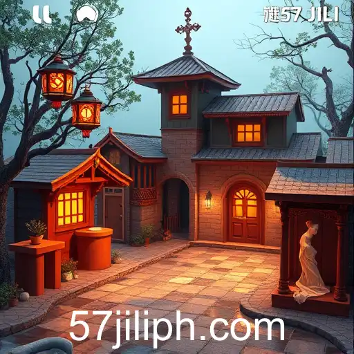 Exploring the Diverse World of Puzzle Games Featuring '57 Jili'
