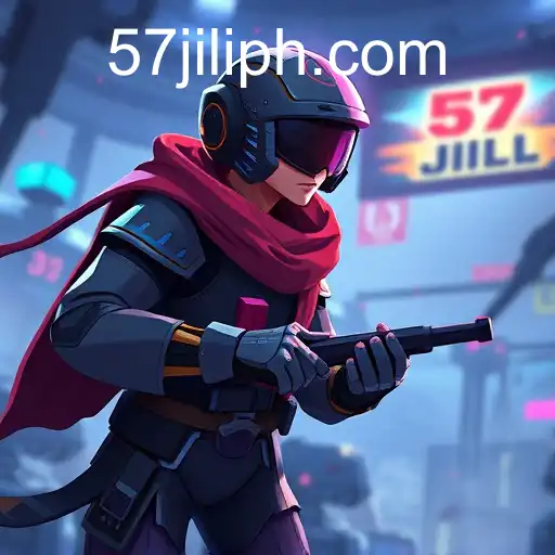 The Rise of 57 Jili in the Gaming World