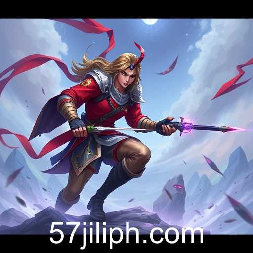 The Rise of 57 Jili in the Gaming World