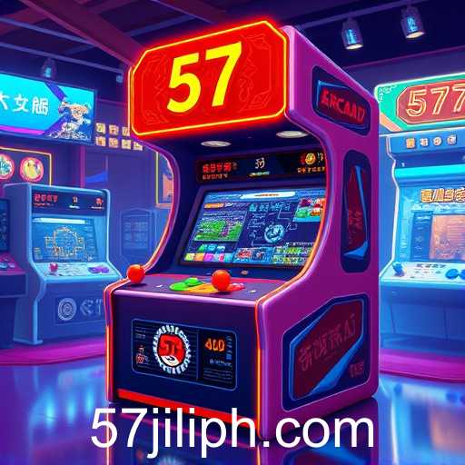 The Rise of 57 Jili in Gaming