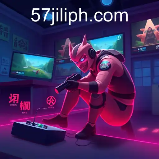 The Rise of 57 Jili in the Gaming World