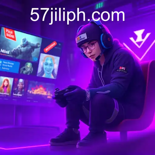The Rise of 57 Jili in Gaming Culture