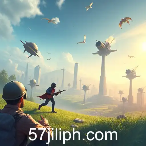 The Rise of Online Gaming New Platforms and Trends