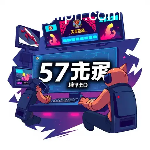 The Rise of Online Gaming: 57 Jili and Beyond