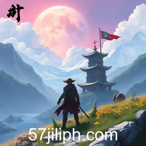 Exploring the RPG Games Category with '57 Jili' as a Key Player