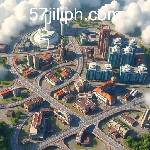 Exploring '57 Jili': A Dive into the World of Simulation Games